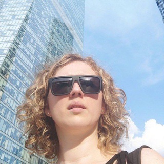 Telegram profile photo for Место для шага в карьере