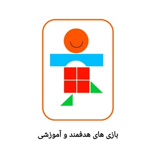 Telegram profile photo for بازیهای اندیشمند