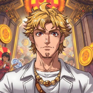 Telegram profile photo for czar_calls1