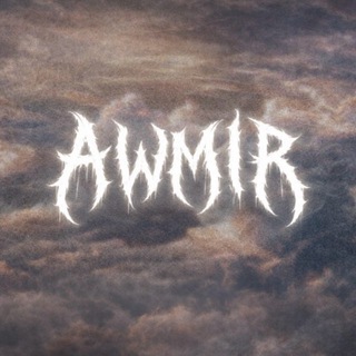 Telegram profile photo for Awmir