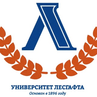 Telegram group profile photo for НГУ им. Лесгафта–чат