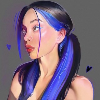 Telegram profile photo for ясенпень болтает