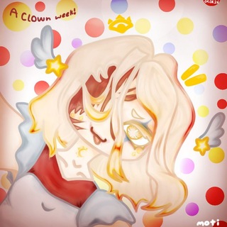 Telegram profile photo for °•Мо†и•°