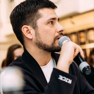 Telegram profile photo for Стасюк | Продюсер свободы