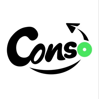 Telegram profile photo for Conso Chat