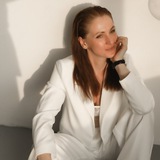 Telegram profile photo for Татьяна Аникеева
