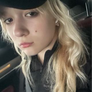 Telegram profile photo for ромашка