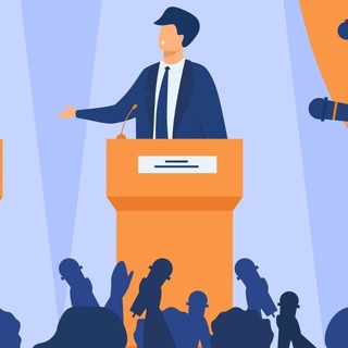 Telegram profile photo for Политические стратеги