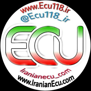 Telegram profile photo for گروه همفکری تعمیرکاران خودرو www.Ecu118.ir