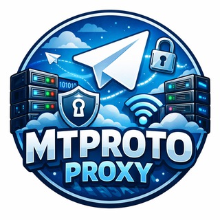 Telegram profile photo for MTProto Proxy | adding new ones every day