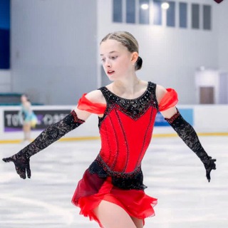 Telegram profile photo for Valeriya _Ezhova_
