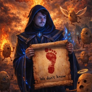 Telegram profile photo for Светлое сестринство
