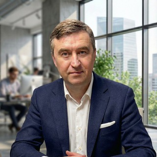 Telegram profile photo for Иван Соловьев | Система на миллиарды