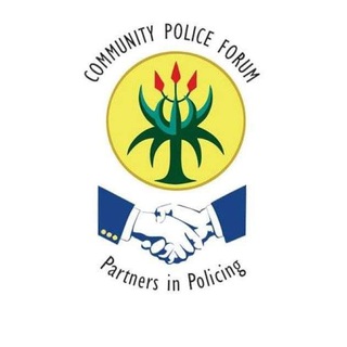 Telegram profile photo for HCPF Broadcasts