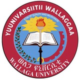 Telegram profile photo for WallagaUniversity_CCD