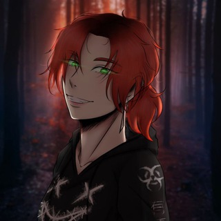 Telegram profile photo for Elliett (˵ •̀ ᴗ - ˵ ) ✧