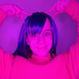 Telegram profile photo for Yan4ik × Cosplay