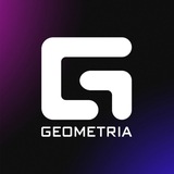 Telegram profile photo for GEOMETRIA. События Крыма