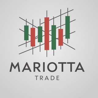 Telegram profile photo for MARIOTTA TRADE ROOM