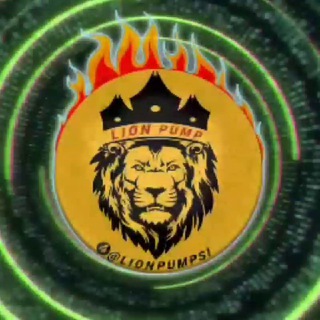 Telegram profile photo for 🚀 LION PUMP 🚀