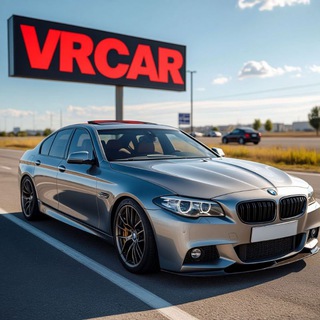 Telegram profile photo for VRCARs