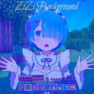 Telegram profile photo for ZiZi Background