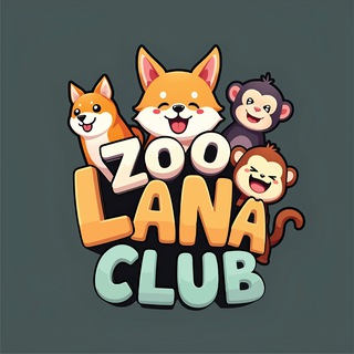Telegram profile photo for Zoolana.Club Channel