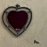 Telegram profile photo for last night on earth