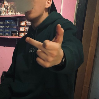 Telegram profile photo for CLOUD GANG (Дневник 104)