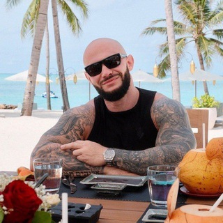 Telegram profile photo for джиган
