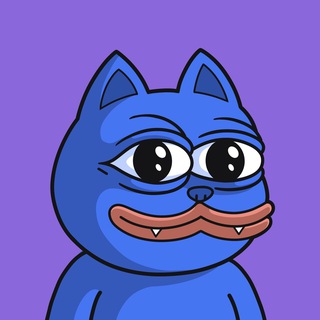 Telegram group profile photo for $PAT Official Chat