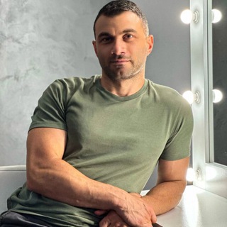Telegram profile photo for Skif Bazzaty - Скиф Баззаев - кино - музыка - спорт