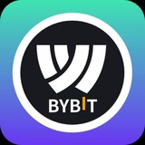 Telegram profile photo for Mall platform promoter