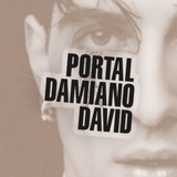 Telegram profile photo for Portal Damiano David 🇧🇷