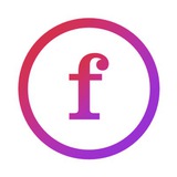 Telegram profile photo for Fubiz