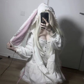 Telegram profile photo for живая акира!