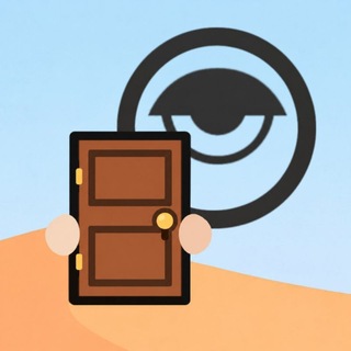 Telegram profile photo for Срущиеся о двери