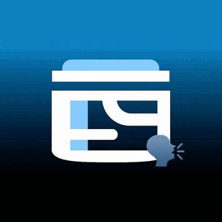 Telegram group profile photo for 🗣️ PayVote Chat