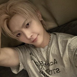 Telegram profile photo for 행복//хэнбокwiwiwi