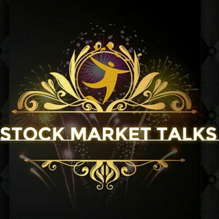 Telegram group profile photo for STOCK MARKET TALKS