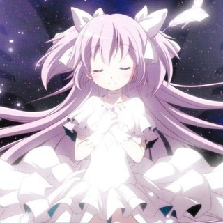 Telegram profile photo for кетаминка