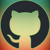 Telegram profile photo for GitFoss