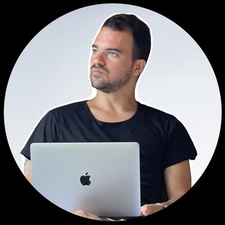 Telegram profile photo for Mike Codeur