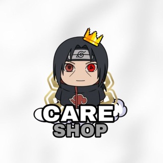 Telegram profile photo for CARE SHOP