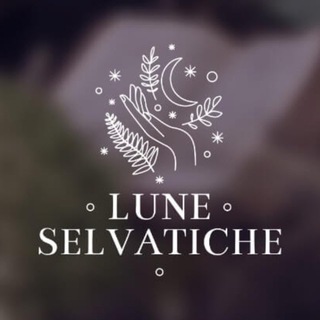 Telegram profile photo for 🌿 Lune Selvatiche • Canale ufficiale