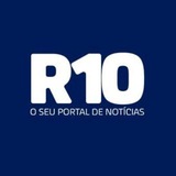 Telegram profile photo for Portal R10