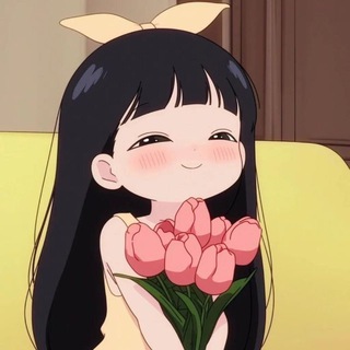 Telegram profile photo for 私 ♡ keijucart