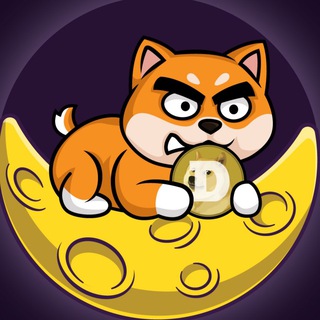 Telegram profile photo for AngryFloki | Community