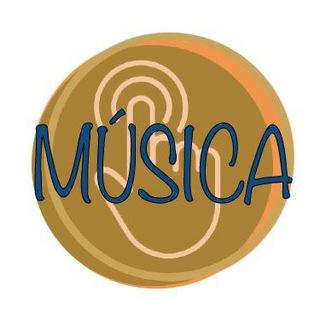 Telegram profile photo for 🎻 MÚSICOS - Ofertas, Bolsas y Convocatorias de Música