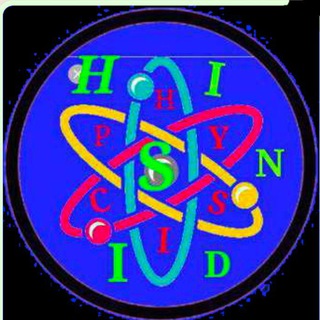Telegram profile photo for physicshindi.com